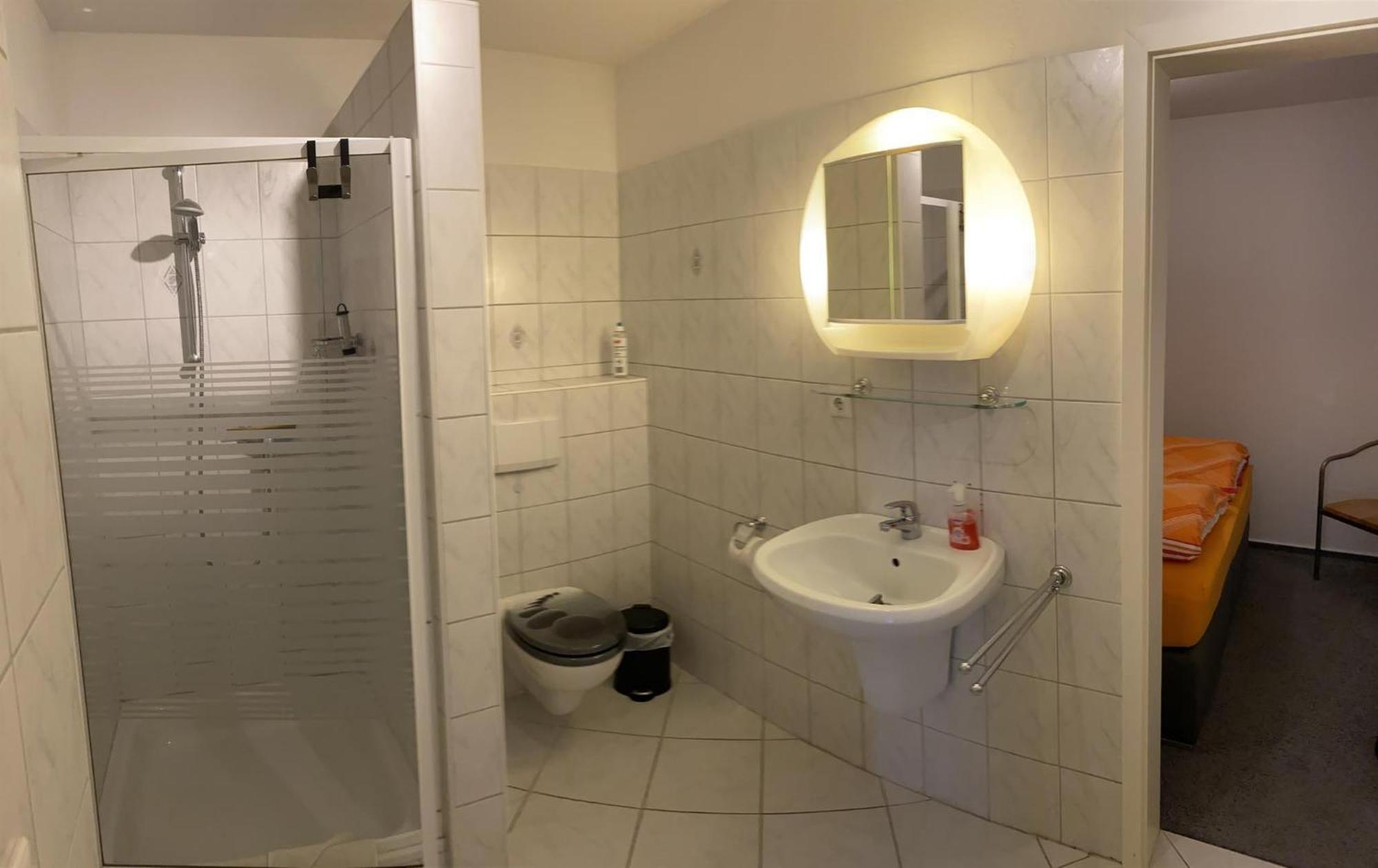 Ferienwohnung Andres Wees Room photo
