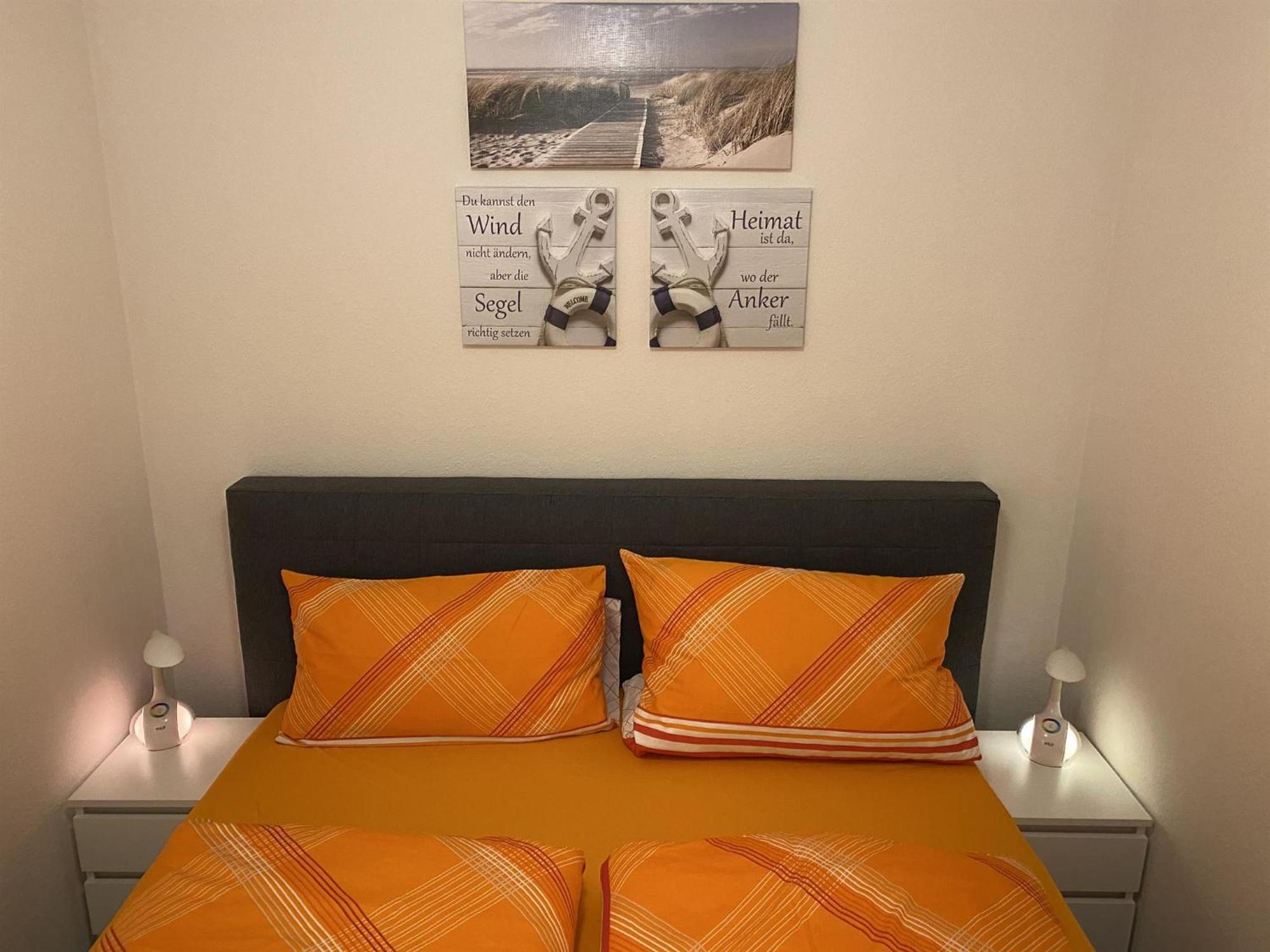Ferienwohnung Andres Wees Room photo